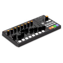 Control Surface Mixer