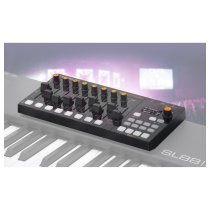 Control Surface Mixer