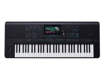 61-Key Digital Workstation With Touch Sensitive Keys