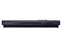 61-Key Digital Workstation With Touch Sensitive Keys