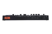 Z Blk waterproof molded case