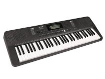 Millenium Series 61-Key Keyboard With Touch Sensitive Keys