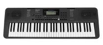 Millenium Series 61-Key Keyboard With Touch Sensitive Keys