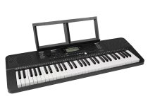 Millenium Series 61-Key Keyboard With Touch Sensitive Keys