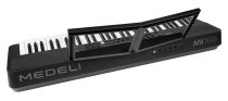 Millenium Series 61-Key Keyboard With Touch Sensitive Keys