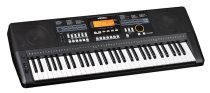 Aspire Series 61-Key Keyboard With Touch Sensitive Keys