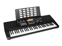 Aspire Series 61-Key Keyboard With Touch Sensitive Keys
