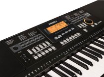 Aspire Series 61-Key Keyboard With Touch Sensitive Keys