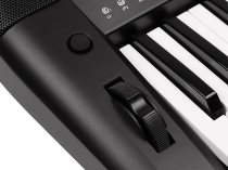 Aspire Series 61-Key Keyboard With Touch Sensitive Keys