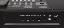 Aspire Series 61-Key Keyboard With Touch Sensitive Keys