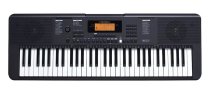 Millenium Series 61-Key Keyboard With Touch Sensitive Keys & Backlit LCD