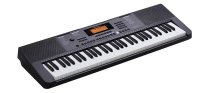 Millenium Series 61-Key Keyboard With Touch Sensitive Keys & Backlit LCD