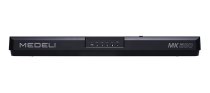 Millenium Series 61-Key Keyboard With Touch Sensitive Keys & Backlit LCD