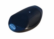 USB Conferencing Boundary Microphone