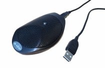 USB Conferencing Boundary Microphone