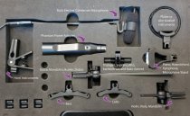 Complete Instrument Mic Kit Shure