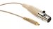 Replacement Cable with Shure TA4F Connector, Tan