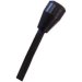 Omnidirectional Lavalier Microphone With Sennheiser Connector, Black