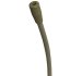 Heavy Duty Lavaliere Microphone With Shure Connector, Tan