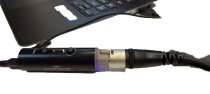 USB Microphone Adapter