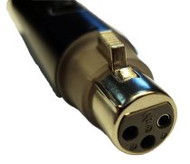 USB Microphone Adapter