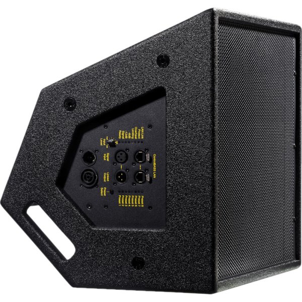 1200W 2-Way 12" Coaxial Powered Monitor