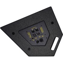 1200W 2-Way 12" Coaxial Powered Monitor