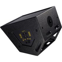 1200W 2-Way 12" Coaxial Powered Monitor