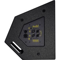 1200W 2-Way 12" Coaxial Powered Monitor