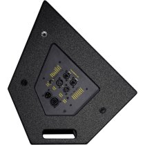 1200W 2-Way 12" Coaxial Powered Monitor