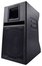 1200W Powered 9″ 2-Way Studio Monitor / Loudspeaker
