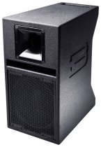 1200W Powered 9" 2-Way Studio Monitor / Loudspeaker