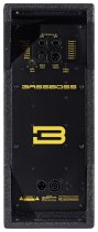 1200W Powered 9" 2-Way Studio Monitor / Loudspeaker