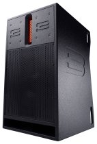 3200W Powered 12″ 2-Way Loudspeaker