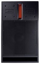 3200W Powered 12" 2-Way Loudspeaker