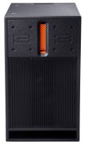 3200W Powered 12" 2-Way Loudspeaker