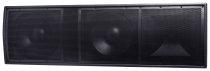 3200W Powered 12" 2-Way Coaxial Loudspeaker