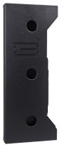 4000W Powered 12" 3-Way Coaxial Loudspeaker