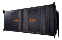 Dual 12″ Line Array Loudspeaker Module