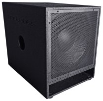 Powered 2500W 15" Subwoofer