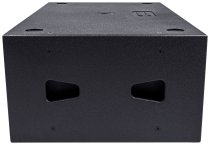 Powered 5000W Dual 15" Subwoofer
