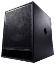 Powered 2500W 18″ Subwoofer