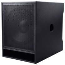 Powered 2500W 18" Subwoofer