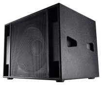 Powered 5000W 18″ Subwoofer