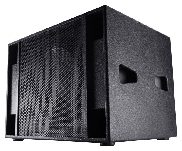 Powered 5000W 18" Subwoofer