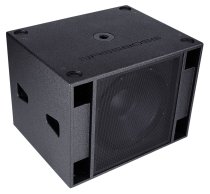 Powered 5000W 18" Subwoofer