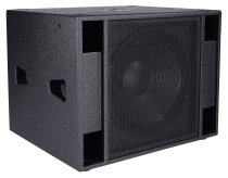 Powered 5000W 18" Subwoofer