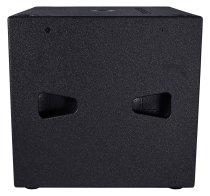 Powered 5000W 18" Subwoofer