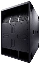 2500W Powered 21″ Subwoofer