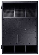 2500W Powered 21" Subwoofer